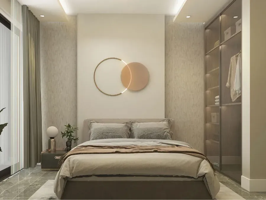 Long-Stay Living: Making a Serviced Apartment Feel Like Home