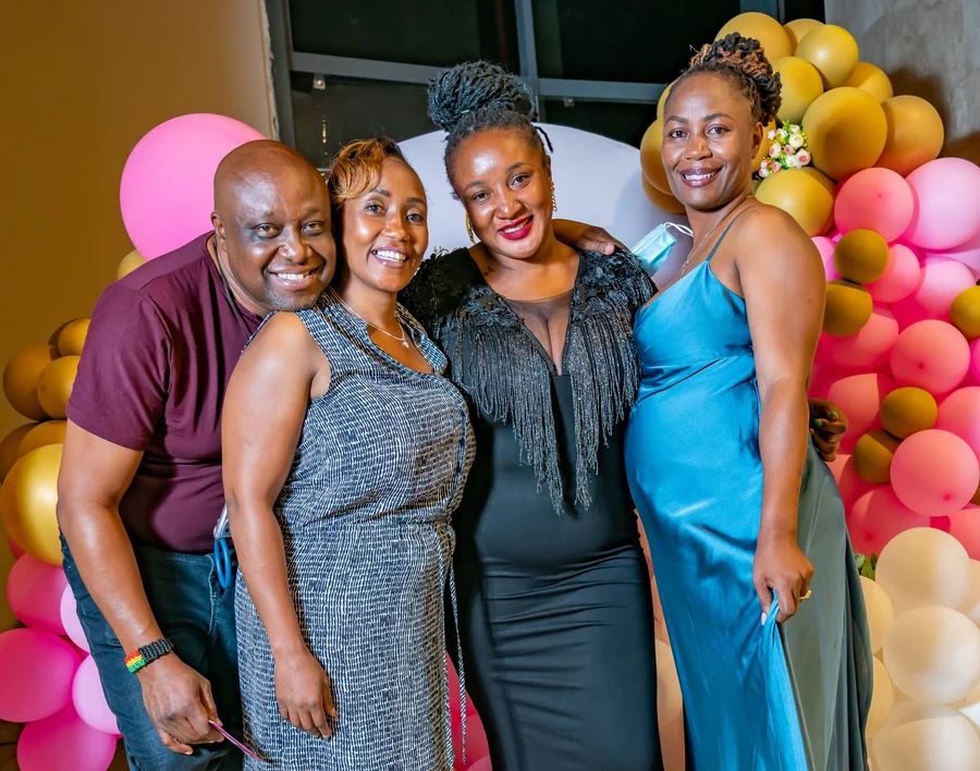 The Curve · Mother's Day