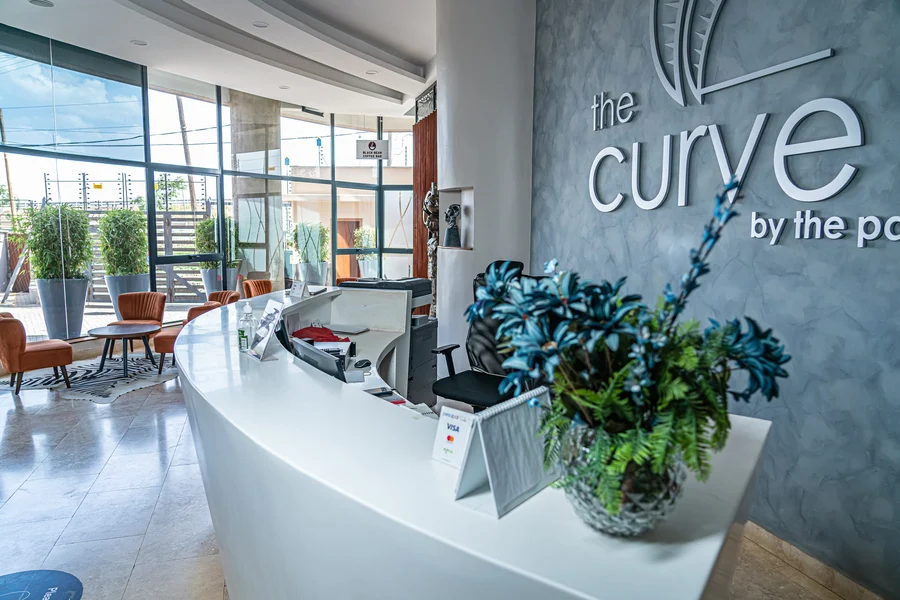 The Curve · Reception