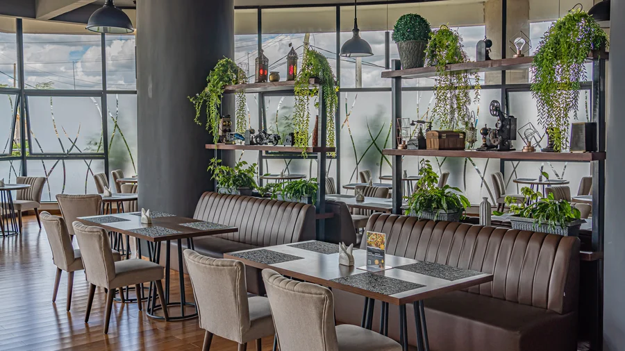 The Curve · Residence Highlights