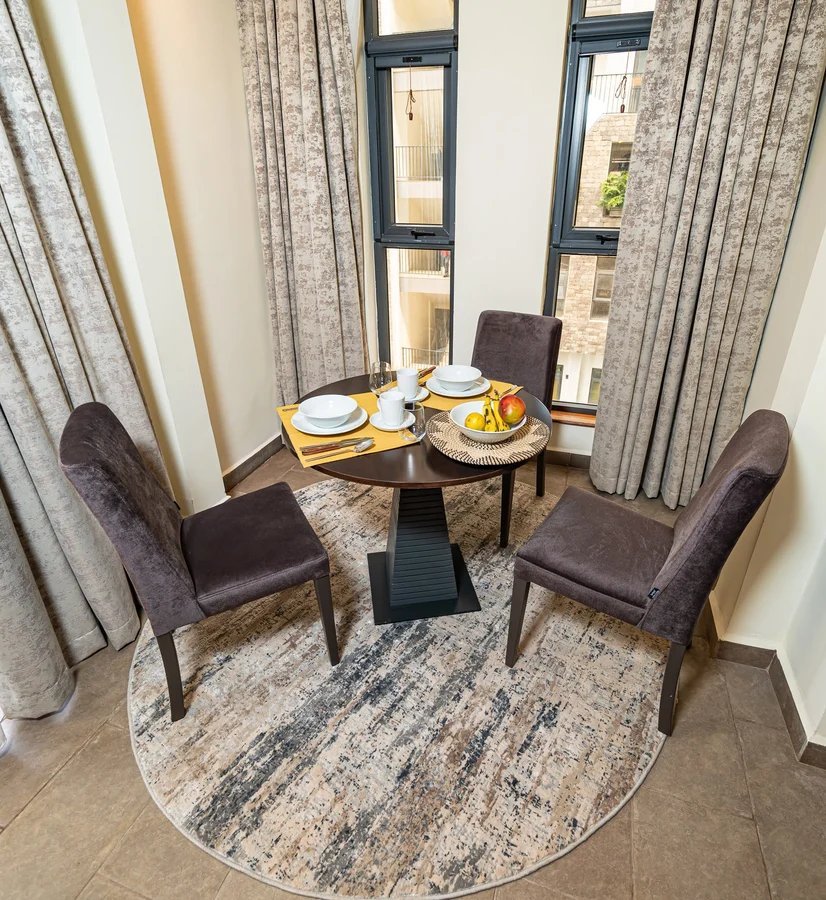 Elsie Ridge · One-Bedroom