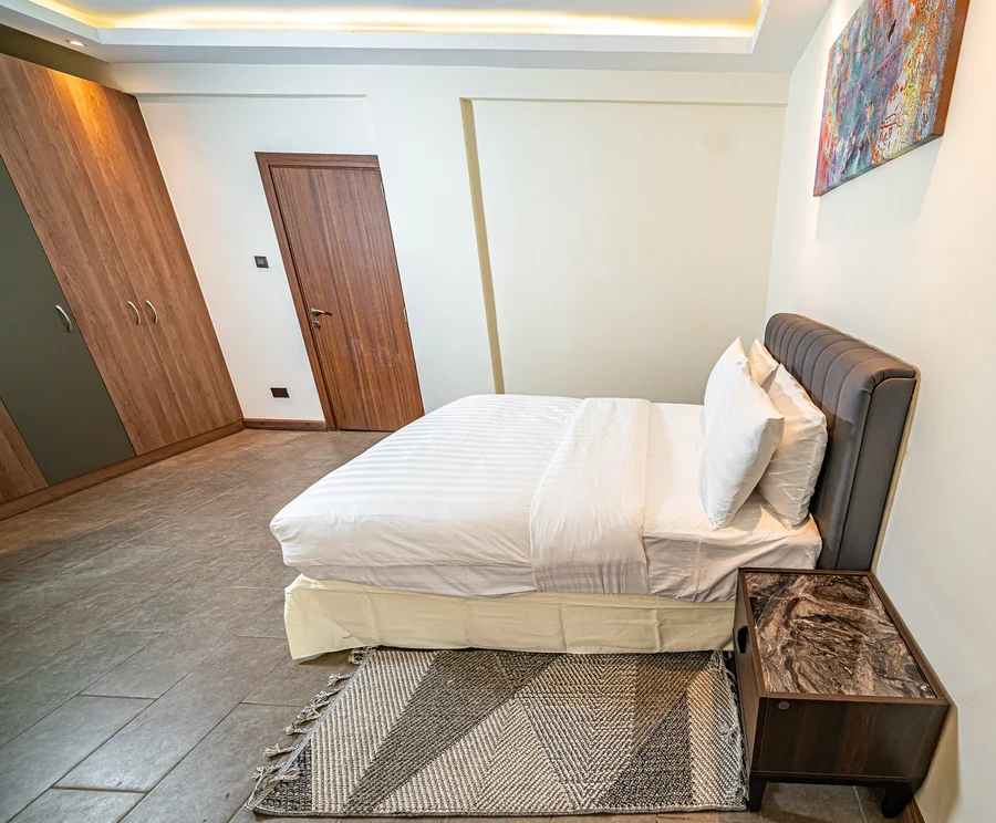 Elsie Ridge · Two-Bedroom