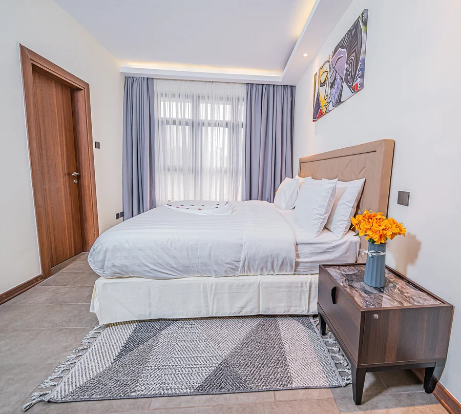 Elsie Ridge · Two-Bedroom