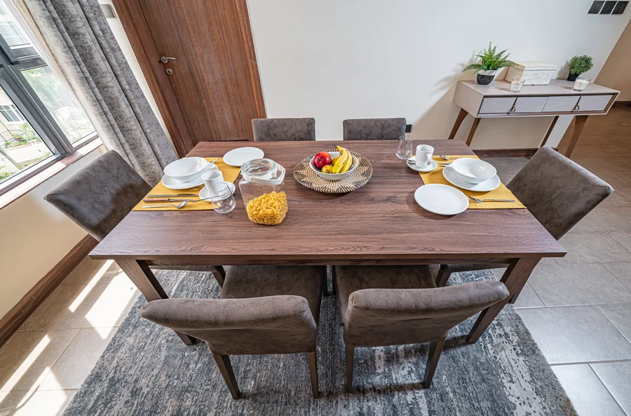 Elsie Ridge · Three-Bedroom