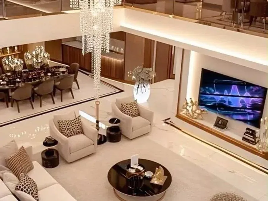 Skyline Penthouse