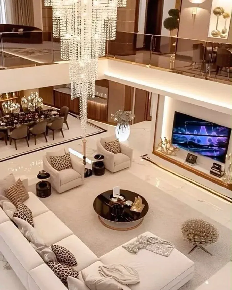 Grand Atrium