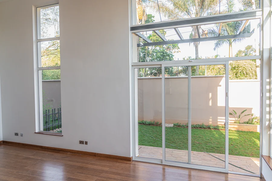 Kabasiran House · Lounge