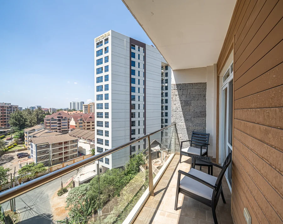 37 On Kikambala · One-Bedroom