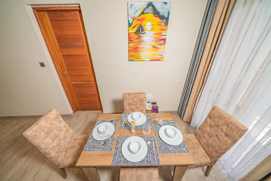 37 On Kikambala · One-Bedroom