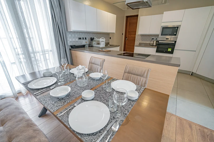 37 On Kikambala · Three-Bedroom