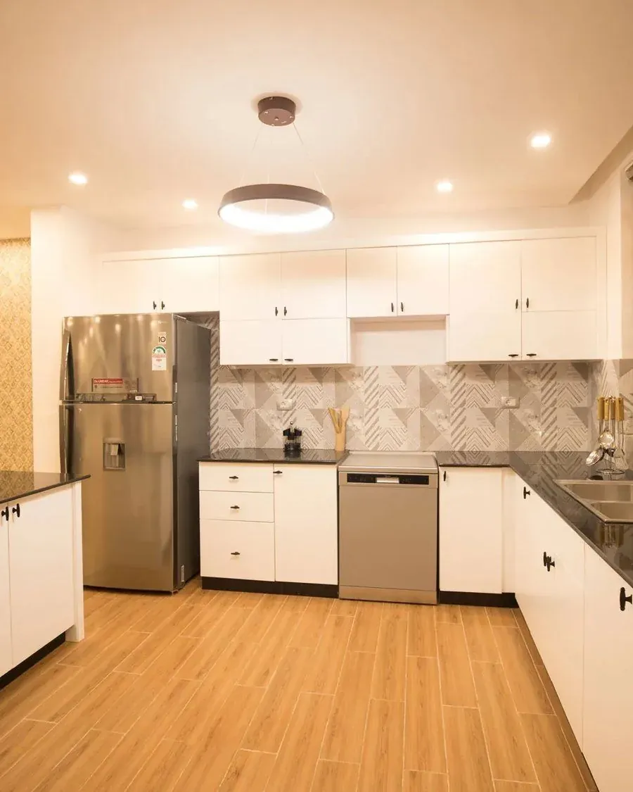 Signature Kitchen
