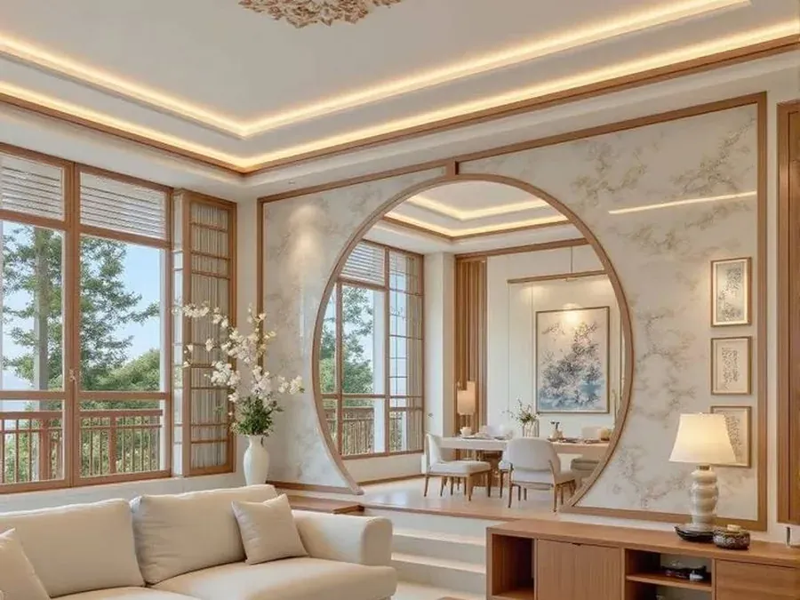 Lavington Residence