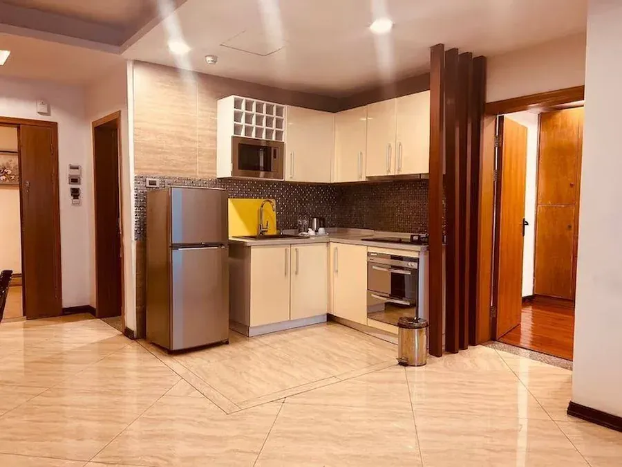 Modern Living