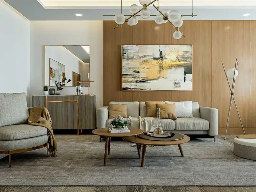 Kilimani Penthouse