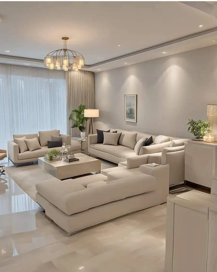 The Sectional