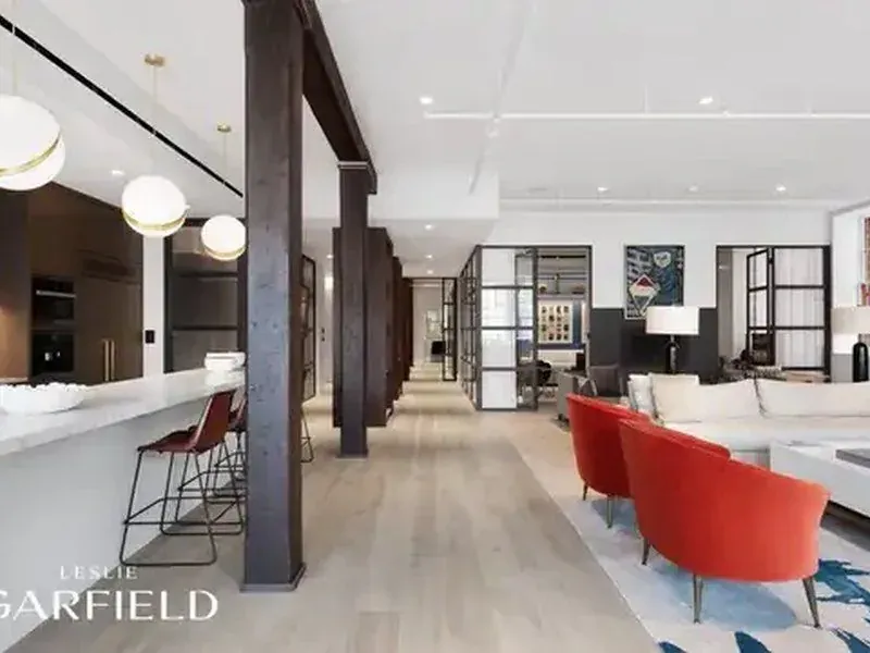 The Loft