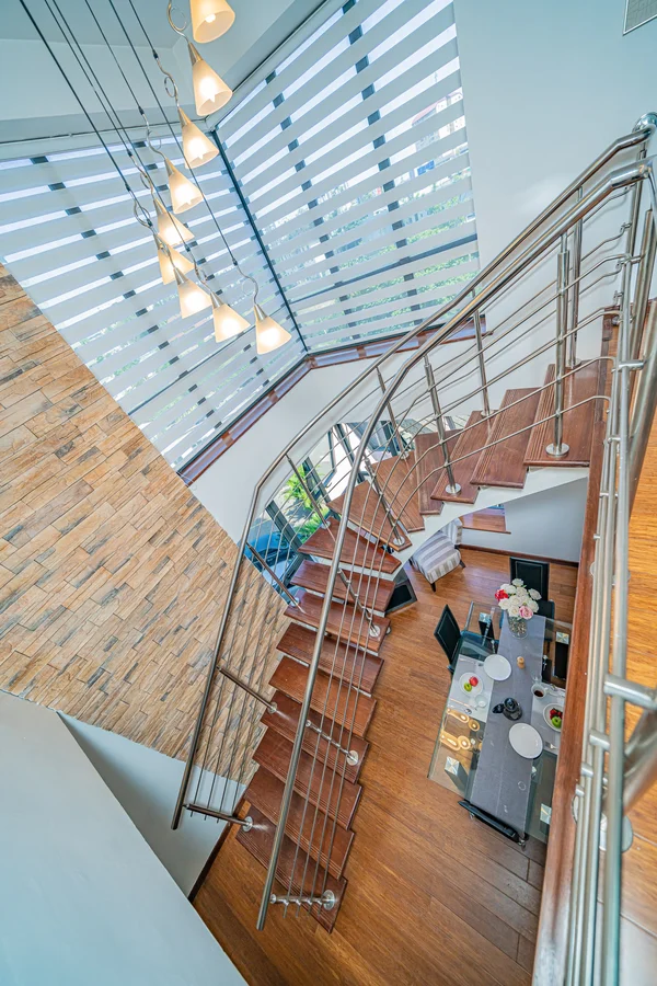 The Lofts · Apartment Eight