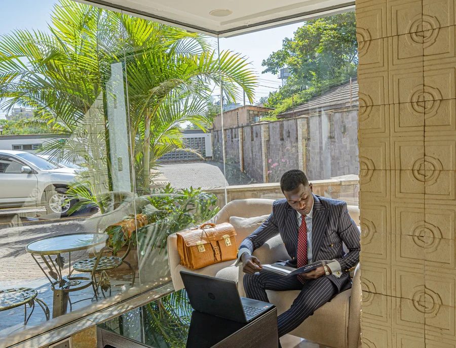 The Lofts · Reception