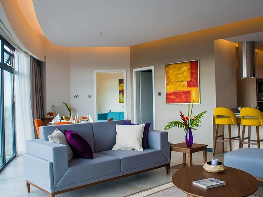 Westlands Loft