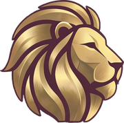 Nairobi Prime Stay lion crest